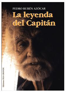 La Leyenda del Capitán